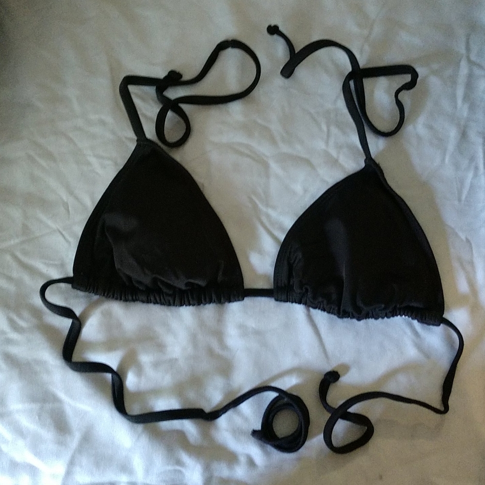 Swim top